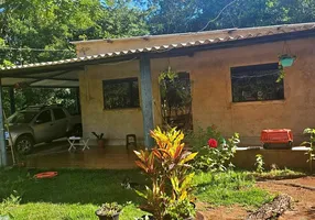 Foto 1 de Casa com 2 Quartos à venda, 130m² em Morro dos Conventos, Araranguá