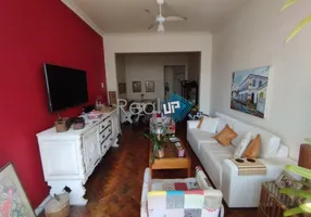 Foto 1 de Apartamento com 3 Quartos à venda, 84m² em Botafogo, Rio de Janeiro