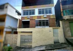 Foto 1 de Casa de Condomínio com 3 Quartos à venda, 346m² em Freguesia- Jacarepaguá, Rio de Janeiro