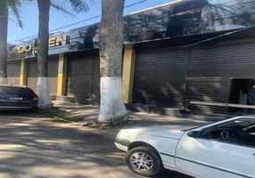 Foto 1 de Ponto Comercial para alugar, 200m² em Limão, São Paulo