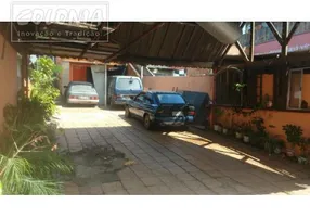 Foto 1 de Casa com 3 Quartos à venda, 248m² em Parque Erasmo Assuncao, Santo André