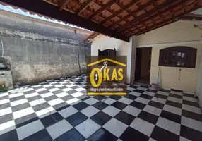 Foto 1 de Casa com 2 Quartos à venda, 111m² em Vila Urupês, Suzano