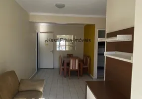 Foto 1 de Apartamento com 3 Quartos à venda, 75m² em Martim de Sa, Caraguatatuba