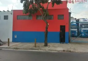 Foto 1 de Galpão/Depósito/Armazém à venda, 210m² em Parque São Paulo, Campinas