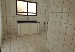 Foto 1 de Apartamento com 2 Quartos para alugar, 70m² em Vila Paulista, Taubaté