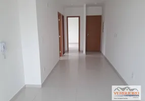 Foto 1 de Apartamento com 2 Quartos à venda, 60m² em Jardim América, São José dos Campos