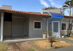 Foto 1 de Casa de Condomínio com 3 Quartos à venda, 120m² em Despraiado, Cuiabá
