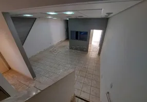 Foto 1 de Ponto Comercial para alugar, 110m² em Parque Anhangüera, Ribeirão Preto