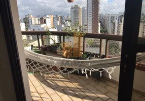 Foto 1 de Cobertura com 4 Quartos à venda, 360m² em Planalto Paulista, São Paulo