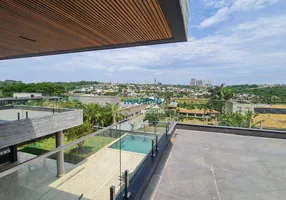 Foto 1 de Casa de Condomínio com 5 Quartos à venda, 798m² em Residencial Alphaville Flamboyant, Goiânia