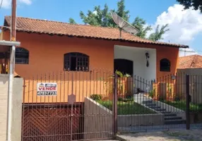 Foto 1 de Casa com 3 Quartos à venda, 310m² em Jardim América, Taboão da Serra