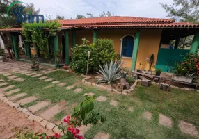 Foto 1 de Casa com 8 Quartos à venda, 419m² em Praia do Futuro, Fortaleza