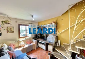 Foto 1 de Casa de Condomínio com 2 Quartos à venda, 61m² em Jardim da Glória, Cotia