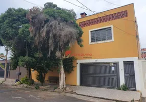 Foto 1 de Casa com 5 Quartos à venda, 180m² em Potiguar, Piracicaba