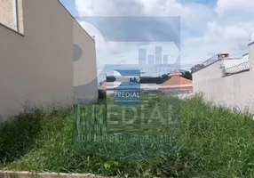 Foto 1 de Lote/Terreno à venda, 160m² em Parque dos Flamboyant, São Carlos