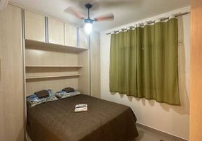 Apartamento 50 m² em Jardim Pinheiros em São José do Rio Preto, por R$  2.500/Mês - Viva Real