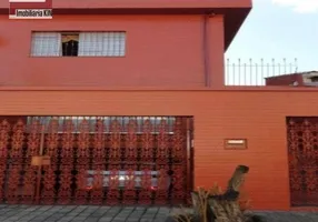 Foto 1 de Sobrado com 3 Quartos à venda, 161m² em Vila Mariana, São Paulo