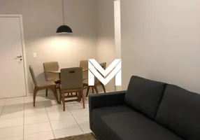 Foto 1 de Apartamento com 2 Quartos para alugar, 74m² em Barra da Tijuca, Rio de Janeiro