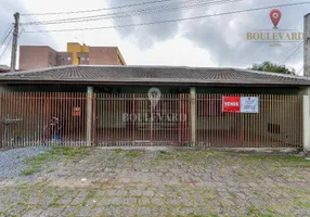 Foto 1 de Casa com 3 Quartos à venda, 340m² em Bacacheri, Curitiba