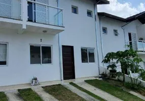 Foto 1 de Casa com 2 Quartos para alugar, 83m² em Jardim Uira, São José dos Campos