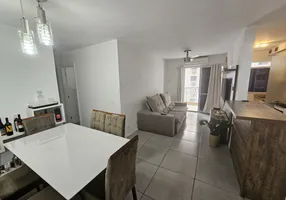 Foto 1 de Apartamento com 2 Quartos à venda, 65m² em Cachambi, Rio de Janeiro