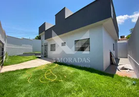 Foto 1 de Casa com 3 Quartos à venda, 253m² em Jardim Novo Mundo, Goiânia