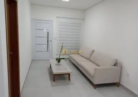 Foto 1 de Casa de Condomínio com 3 Quartos à venda, 135m² em Jardins do Imperio, Indaiatuba