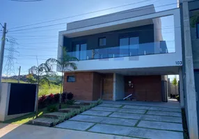 Foto 1 de Casa de Condomínio com 3 Quartos à venda, 290m² em Vila Oliveira, Mogi das Cruzes