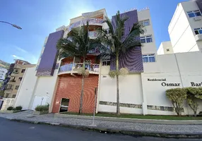 Foto 1 de Cobertura com 2 Quartos à venda, 160m² em São Mateus, Juiz de Fora