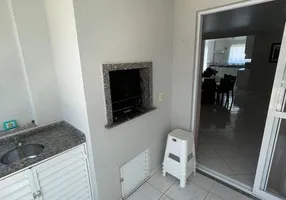 Foto 1 de Apartamento com 3 Quartos à venda, 169m² em Meia Praia, Itapema