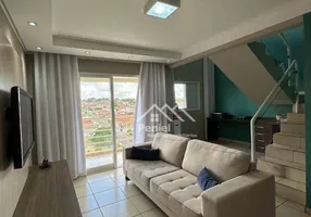 Foto 1 de Apartamento com 4 Quartos à venda, 209m² em Centro, Jaboticabal