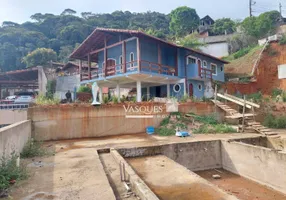 Foto 1 de Casa com 3 Quartos à venda, 195m² em Barra do Imbuí, Teresópolis