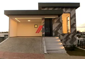 Foto 1 de Casa com 4 Quartos à venda, 266m² em Centro, Lagoa Santa