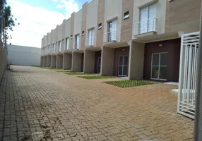 Foto 1 de Casa de Condomínio com 2 Quartos à venda, 76m² em Chácara Primavera, Campinas