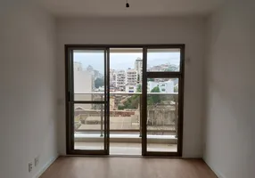 Foto 1 de Apartamento com 2 Quartos à venda, 70m² em Tijuca, Rio de Janeiro