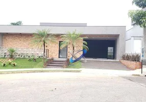 Foto 1 de Casa com 3 Quartos à venda, 254m² em Condominio Terras do Vale, Caçapava