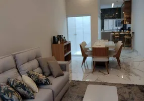 Foto 1 de Casa com 3 Quartos à venda, 150m² em Vila Suiça, Pindamonhangaba
