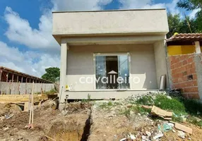 Foto 1 de Casa com 3 Quartos à venda, 97m² em Condado de Maricá, Maricá