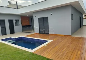 Foto 1 de Casa de Condomínio com 3 Quartos à venda, 200m² em Swiss Park, Campinas