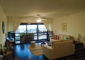 Foto 1 de Apartamento com 3 Quartos à venda, 160m² em Vila Nova, Itu