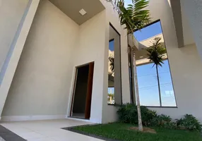 Foto 1 de Casa de Condomínio com 4 Quartos à venda, 1000m² em Varejao, Itu