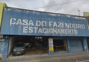 Foto 1 de Galpão/Depósito/Armazém para venda ou aluguel, 427m² em Centro, Jacareí