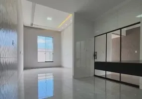 Foto 1 de Casa com 3 Quartos à venda, 142m² em Itaguá, Ubatuba