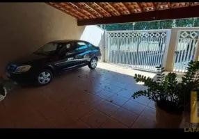 Foto 1 de Casa com 3 Quartos à venda, 191m² em Parque das Flores II, São José do Rio Preto