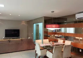 Foto 1 de Apartamento com 3 Quartos à venda, 191m² em Quilombo, Cuiabá