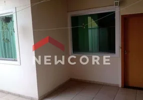 Foto 1 de Casa de Condomínio com 2 Quartos à venda, 70m² em Santa Mônica, Belo Horizonte