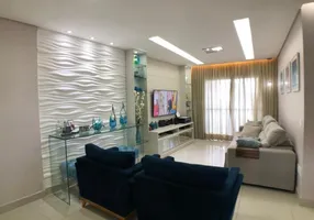 Foto 1 de Apartamento com 3 Quartos à venda, 120m² em Aldeota, Fortaleza