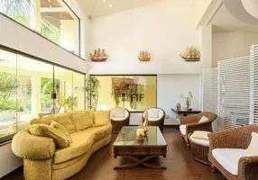 Foto 1 de Casa com 4 Quartos à venda, 500m² em Campo Belo, São Paulo