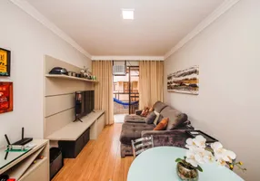 Foto 1 de Apartamento com 2 Quartos à venda, 112m² em Boa Vista, Juiz de Fora