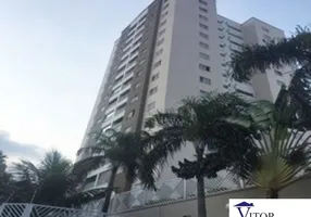 Foto 1 de Apartamento com 3 Quartos à venda, 82m² em Vila Gustavo, São Paulo